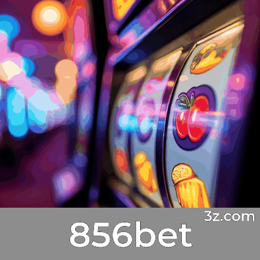 856bet: Seu Cassino Online Seguro e Divertido